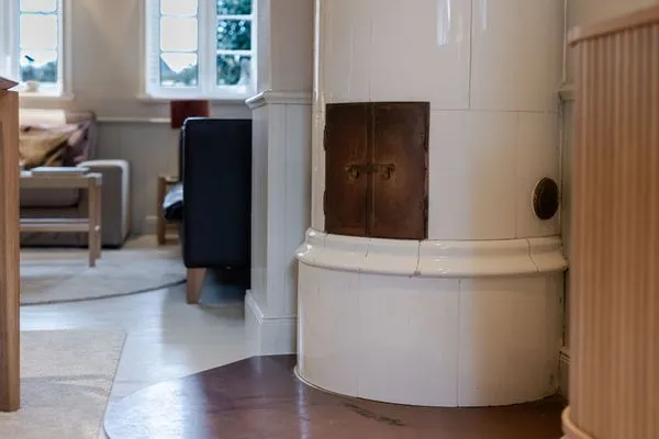   Inselidyll Alter Friesenhof