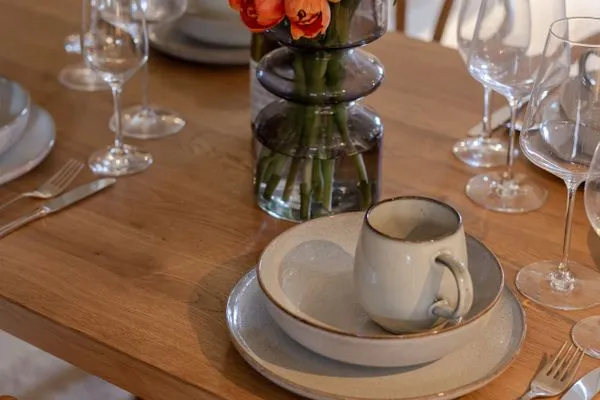   Inselidyll Alter Friesenhof