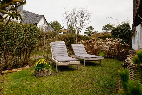   Inselidyll Alter Friesenhof