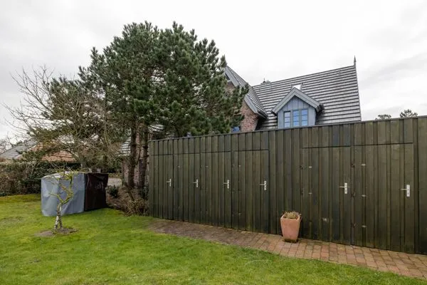   Inselidyll Alter Friesenhof