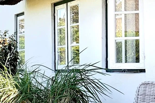   Inselidyll Alter Friesenhof