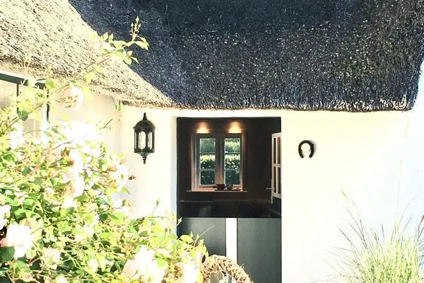   Inselidyll Alter Friesenhof