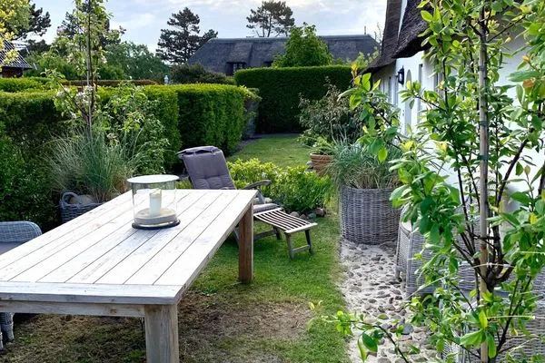   Inselidyll Alter Friesenhof