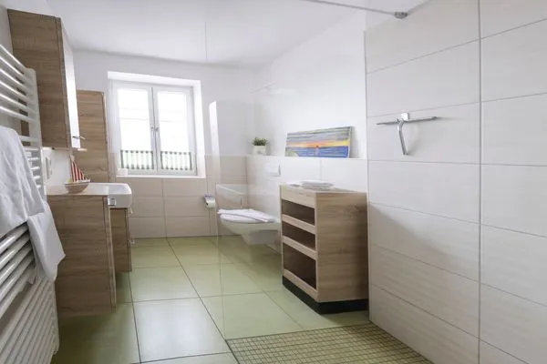   Friesengut - Sea-Home