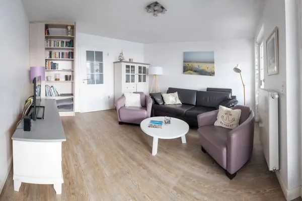   Friesengut - Sea-Home