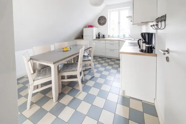   Friesengut - Sea-Home