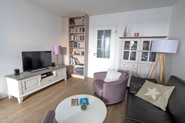   Friesengut - Sea-Home