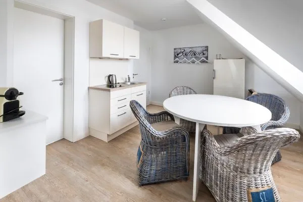   Friesengut - Sea-Home