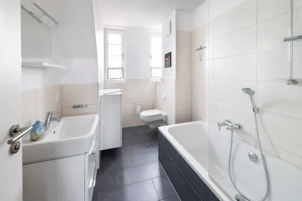   Friesengut - Sea-Home