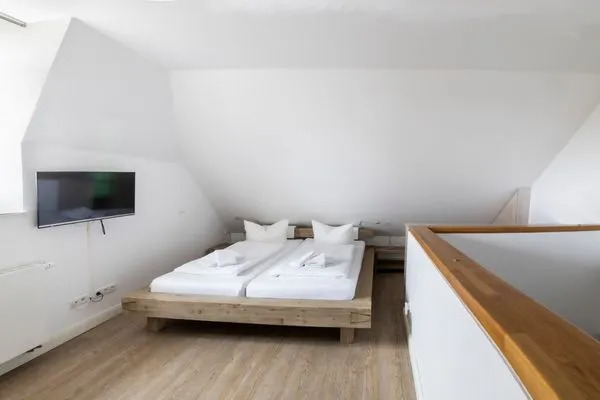   Friesengut - Sea-Home