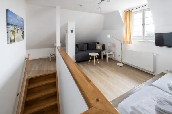   Friesengut - Sea-Home