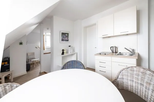   Friesengut - Sea-Home