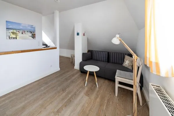   Friesengut - Sea-Home