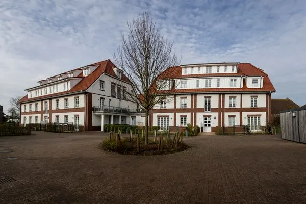   Friesengut - Sea-Home