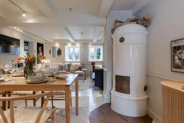   Inselidyll Alter Friesenhof