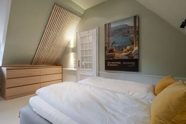   Inselidyll Alter Friesenhof