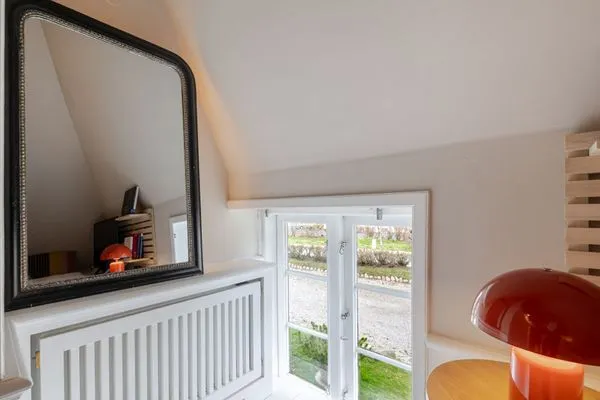   Inselidyll Alter Friesenhof