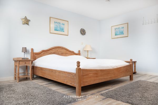  Wiesenweg W16 G Laboe - Wohnzimmer