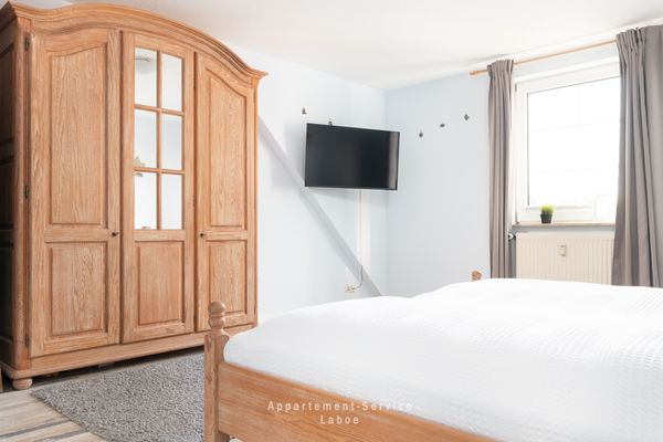  Wiesenweg W16 G Laboe - Wohnzimmer