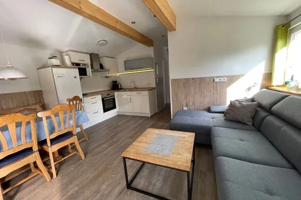   Mathilde - Lastering Ferienhäuser & Apartments