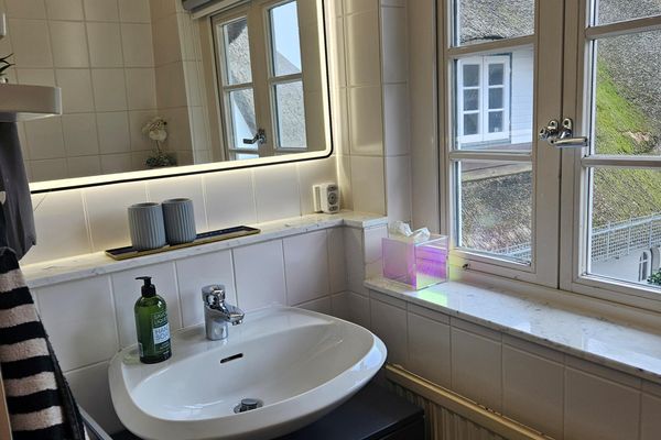 "Wattkieker" SO/23 Rantum - 