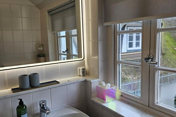 "Wattkieker" SO/23 Rantum - 