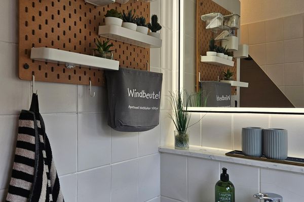 "Wattkieker" SO/23 Rantum - 