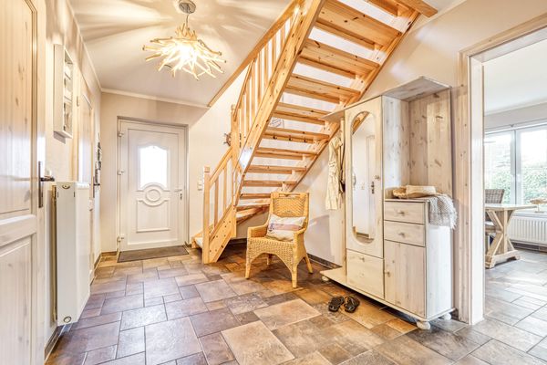  Strandwiese 12 Haus Strandgut Zingst - 