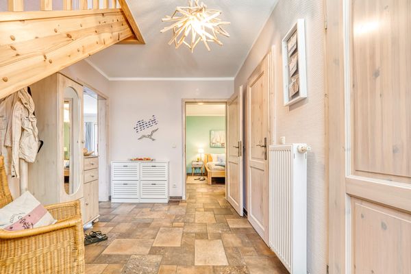  Strandwiese 12 Haus Strandgut Zingst - 