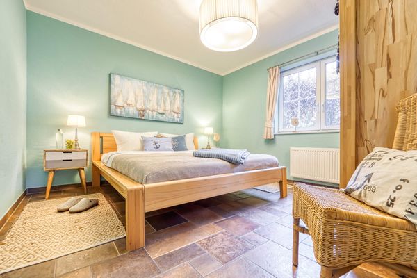  Strandwiese 12 Haus Strandgut Zingst - 