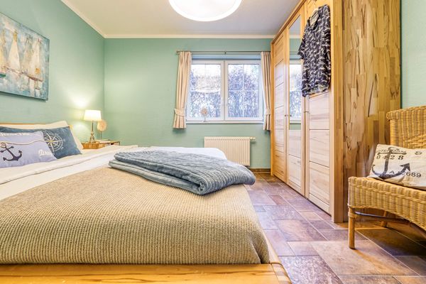  Strandwiese 12 Haus Strandgut Zingst - 