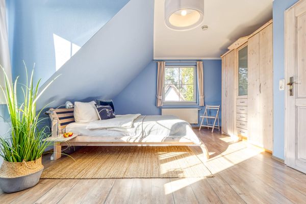  Strandwiese 12 Haus Strandgut Zingst - 