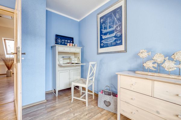  Strandwiese 12 Haus Strandgut Zingst - 