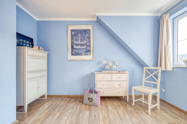  Strandwiese 12 Haus Strandgut Zingst - 