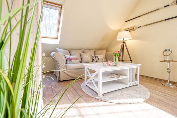  Strandwiese 12 Haus Strandgut Zingst - 