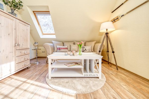  Strandwiese 12 Haus Strandgut Zingst - 