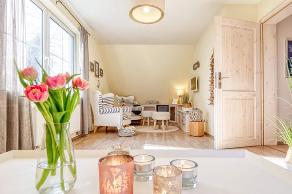  Strandwiese 12 Haus Strandgut Zingst - 