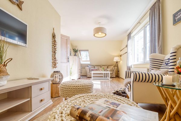  Strandwiese 12 Haus Strandgut Zingst - 