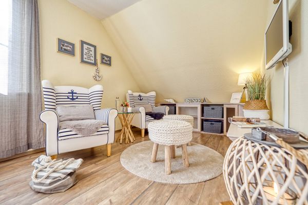  Strandwiese 12 Haus Strandgut Zingst - 