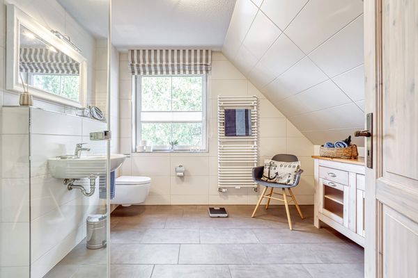  Strandwiese 12 Haus Strandgut Zingst - 