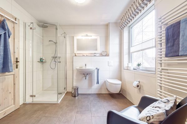  Strandwiese 12 Haus Strandgut Zingst - 