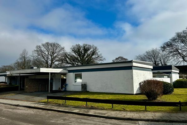  Küstenmeise Kellenhusen - Hauptansicht