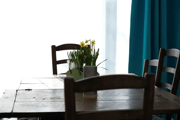 Wohnzimmer  Ostseeperle Kellenhusen