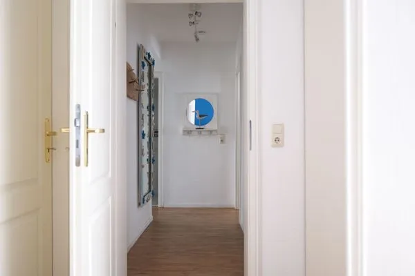 Dekoratives Detail  Ostseeperle Kellenhusen