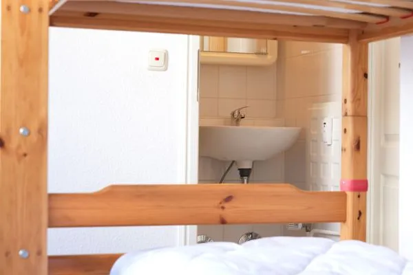 Schlafzimmer  Ostseeperle Kellenhusen