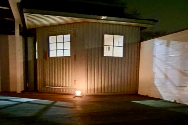  Küstenmeise Kellenhusen - 