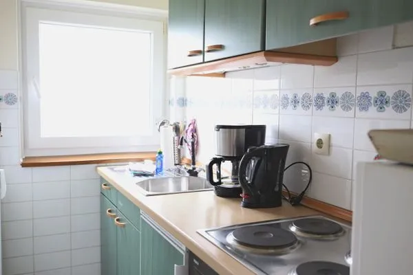 Küche / Küchenzeile  Seestr. 4a, Whg. 7