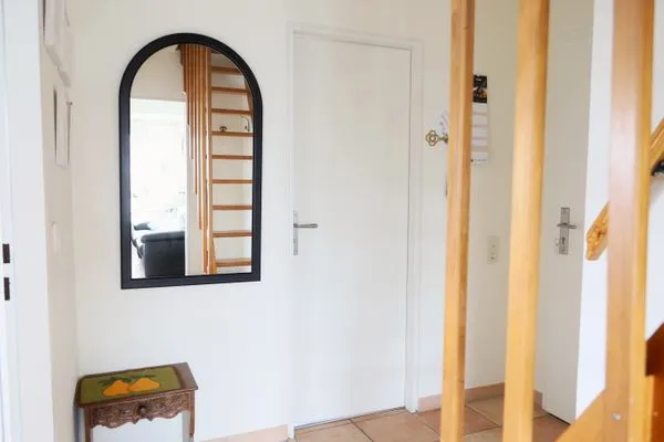 Empfang  Seestr. 4a, Whg. 7