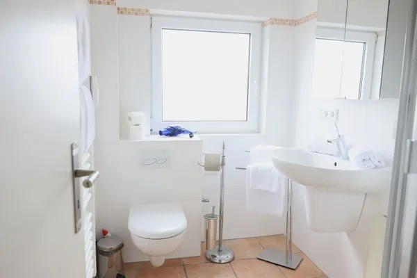 Badezimmer  Seestr. 4a, Whg. 7