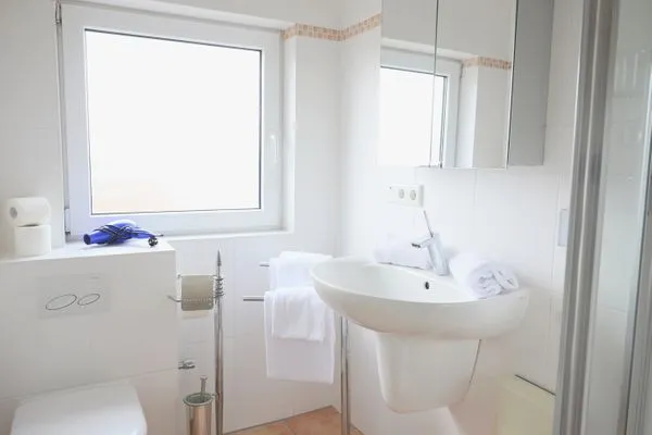 Badezimmer  Seestr. 4a, Whg. 7